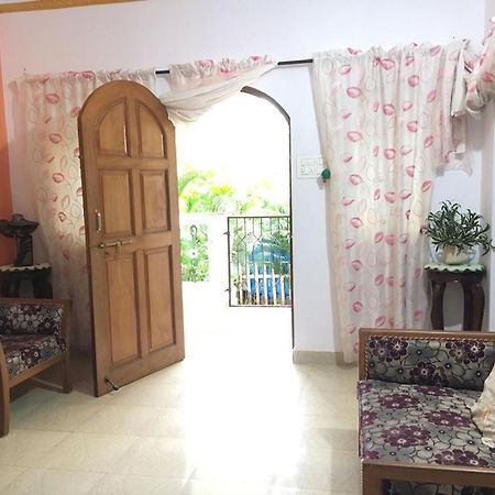 Maria Guest House Bardez Екстериор снимка
