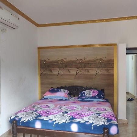 Maria Guest House Bardez Екстериор снимка