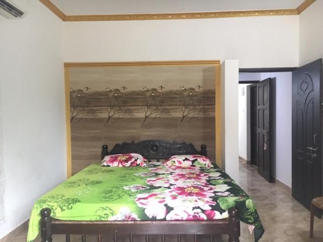 Maria Guest House Bardez Екстериор снимка