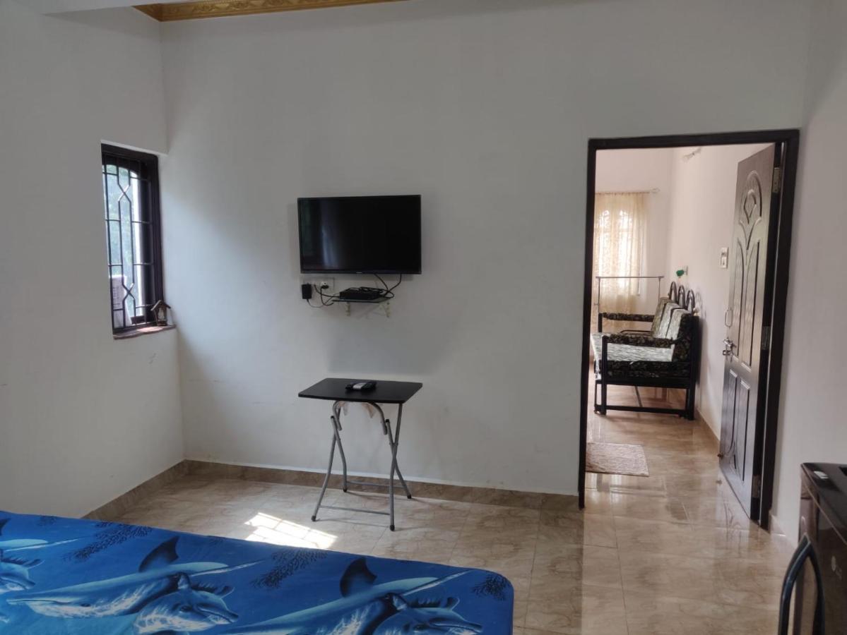 Maria Guest House Bardez Екстериор снимка
