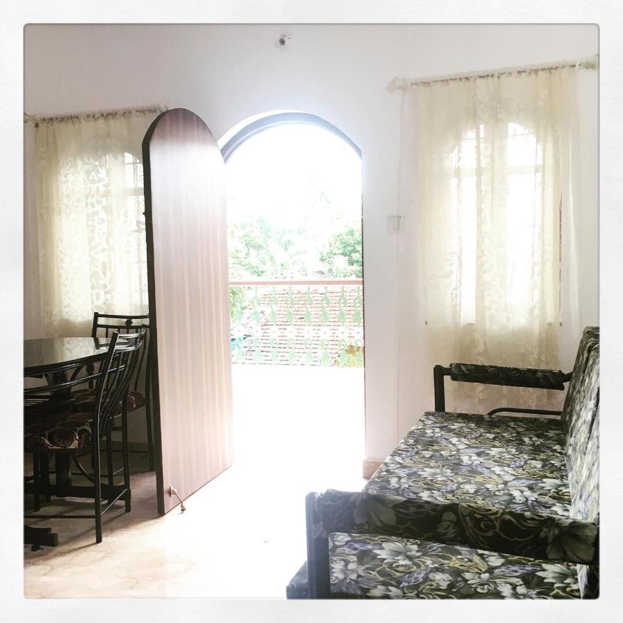 Maria Guest House Bardez Екстериор снимка