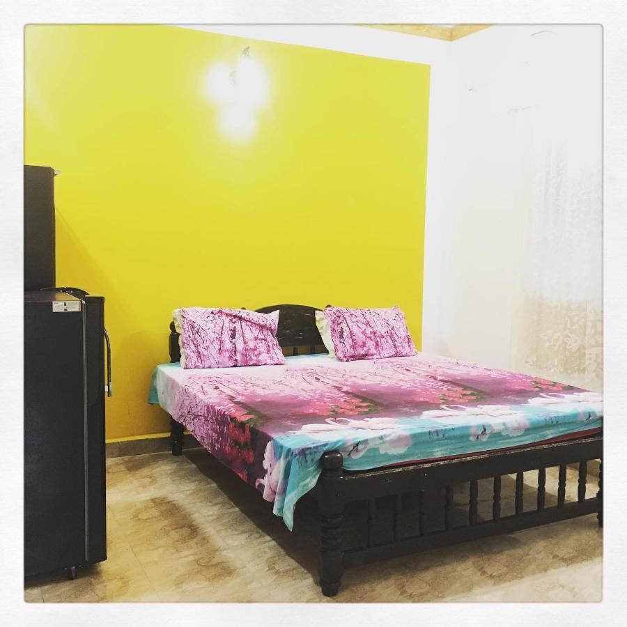 Maria Guest House Bardez Екстериор снимка