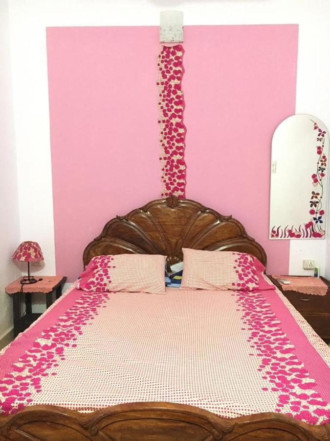 Maria Guest House Bardez Екстериор снимка
