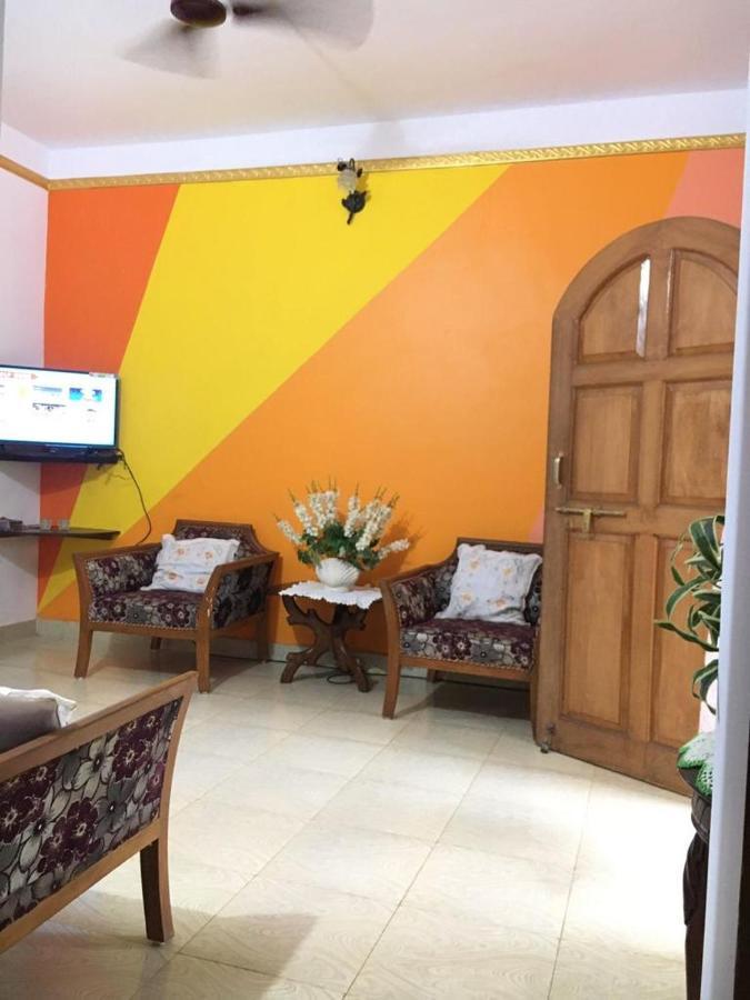 Maria Guest House Bardez Екстериор снимка