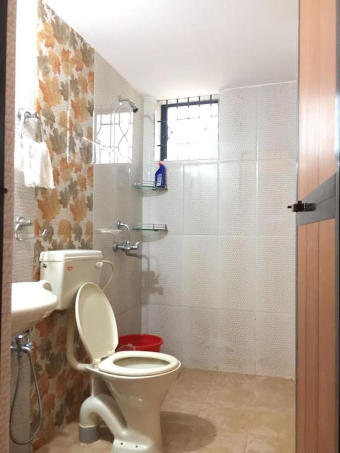 Maria Guest House Bardez Екстериор снимка