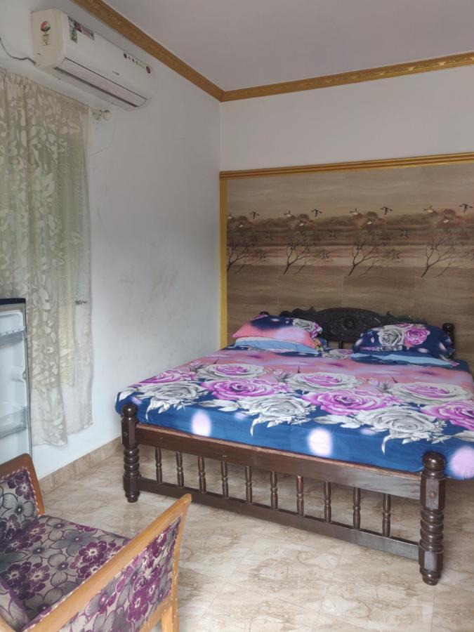 Maria Guest House Bardez Екстериор снимка